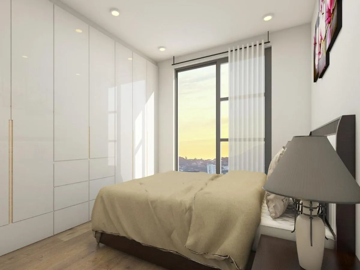 Harbour View Studio Apartments Cape Town