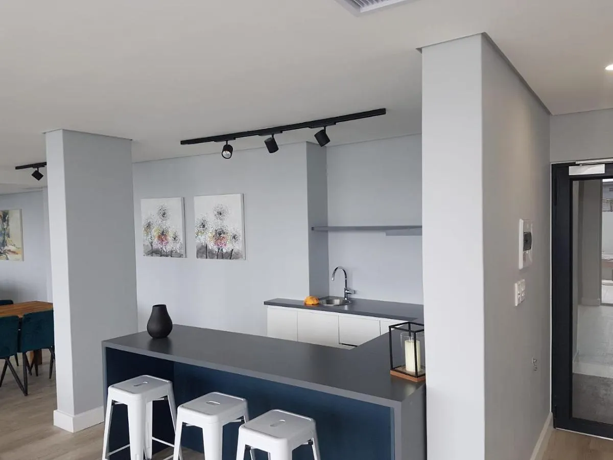 Harbour View Studio Apartments Cape Town